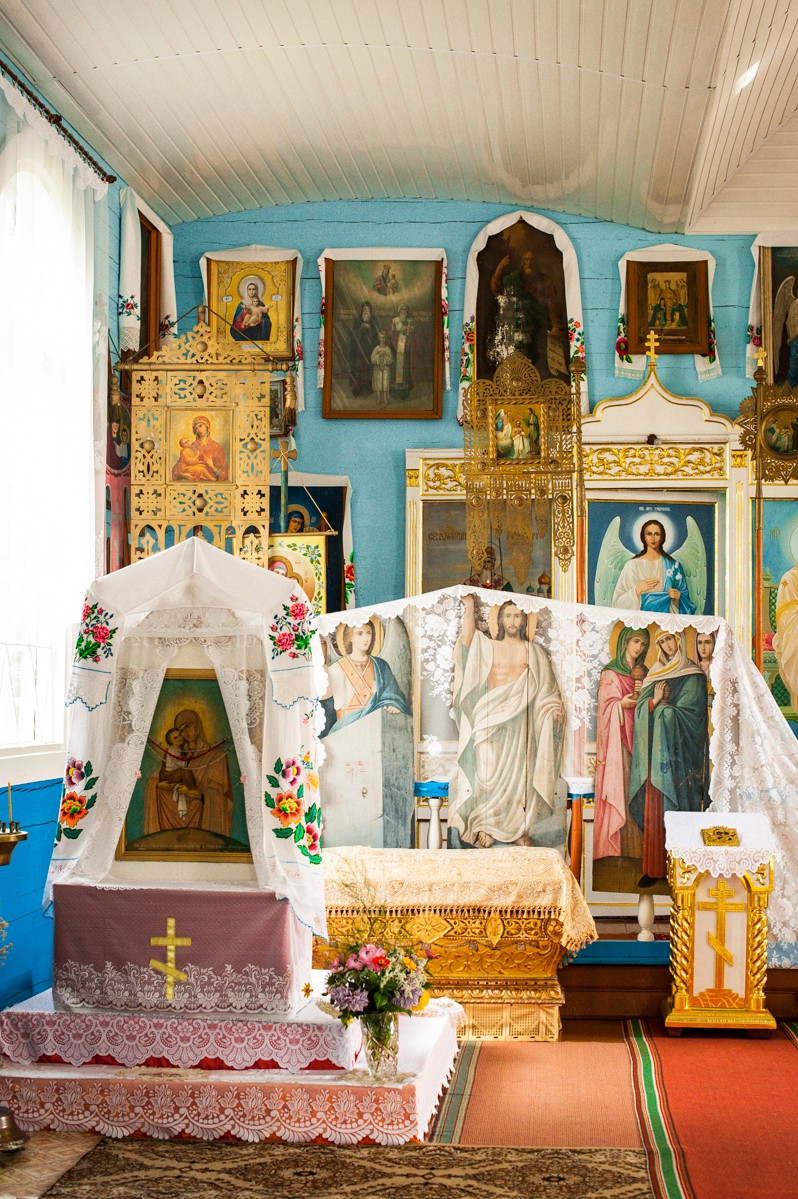 Храм Священномученика Дионисия Ареопагита - 24