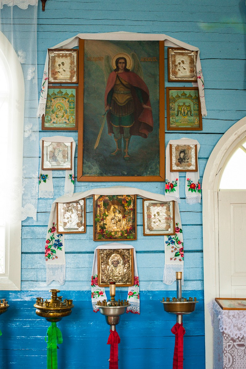Храм Священномученика Дионисия Ареопагита - 22