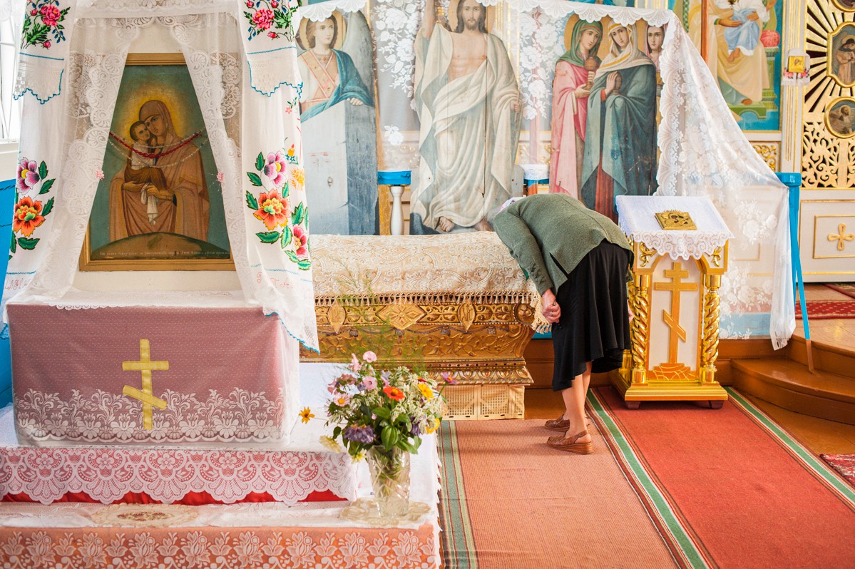 Храм Священномученика Дионисия Ареопагита - 30
