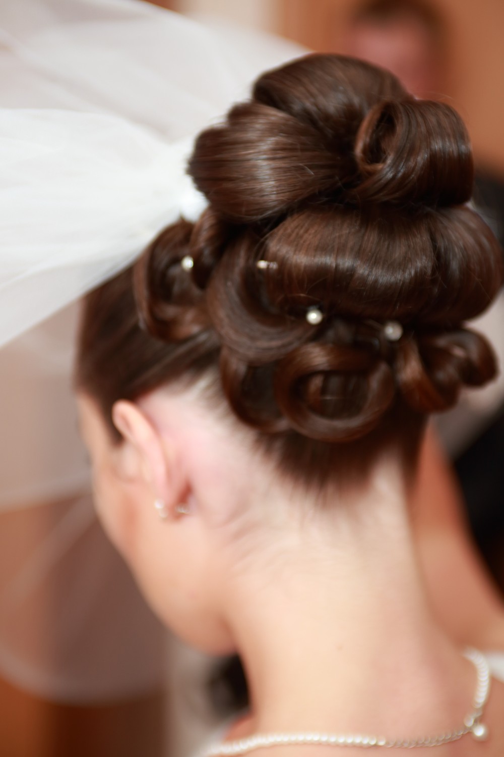 WEDDING MAKEUP & HAIR