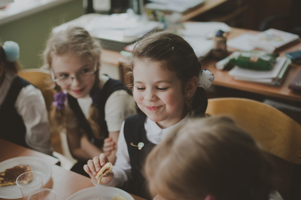 Масленица | SCHOOL