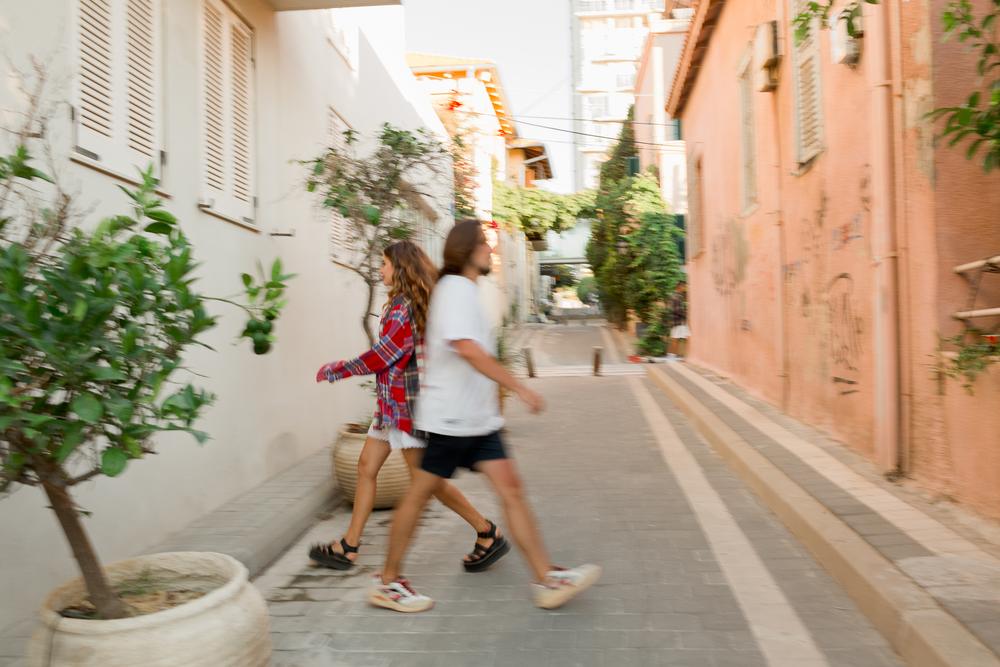 Neve Tzedek