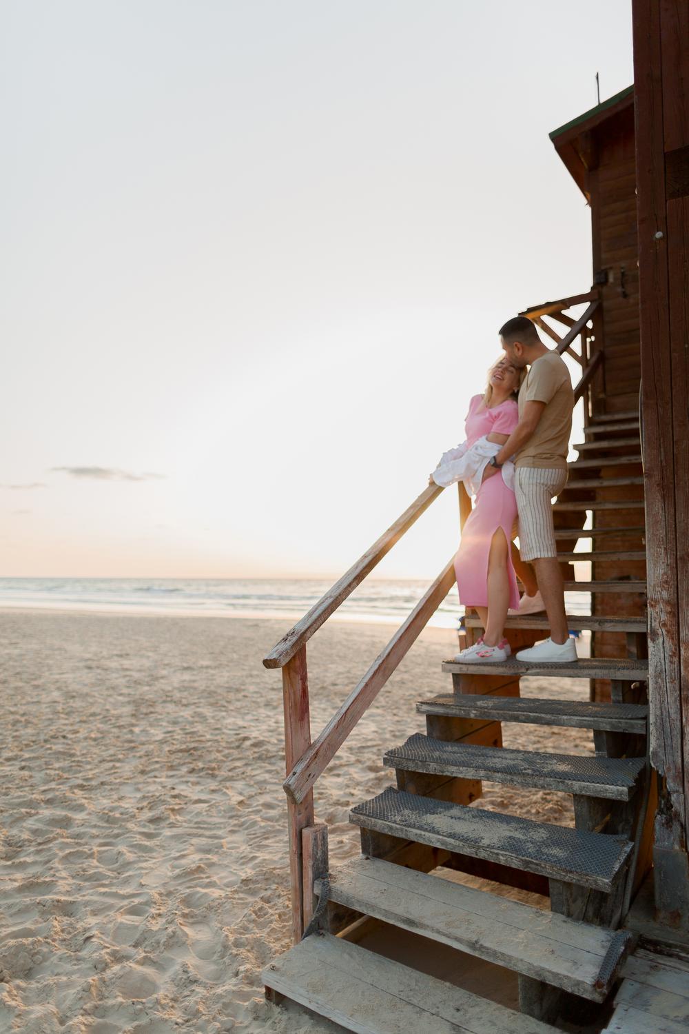 BAT YAM BEACH