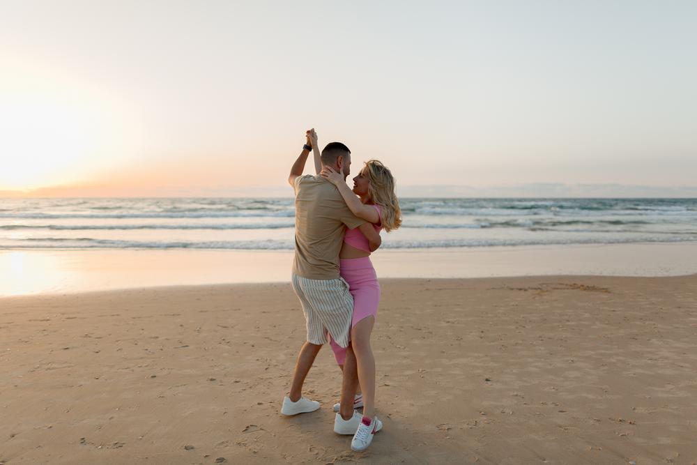 BAT YAM BEACH