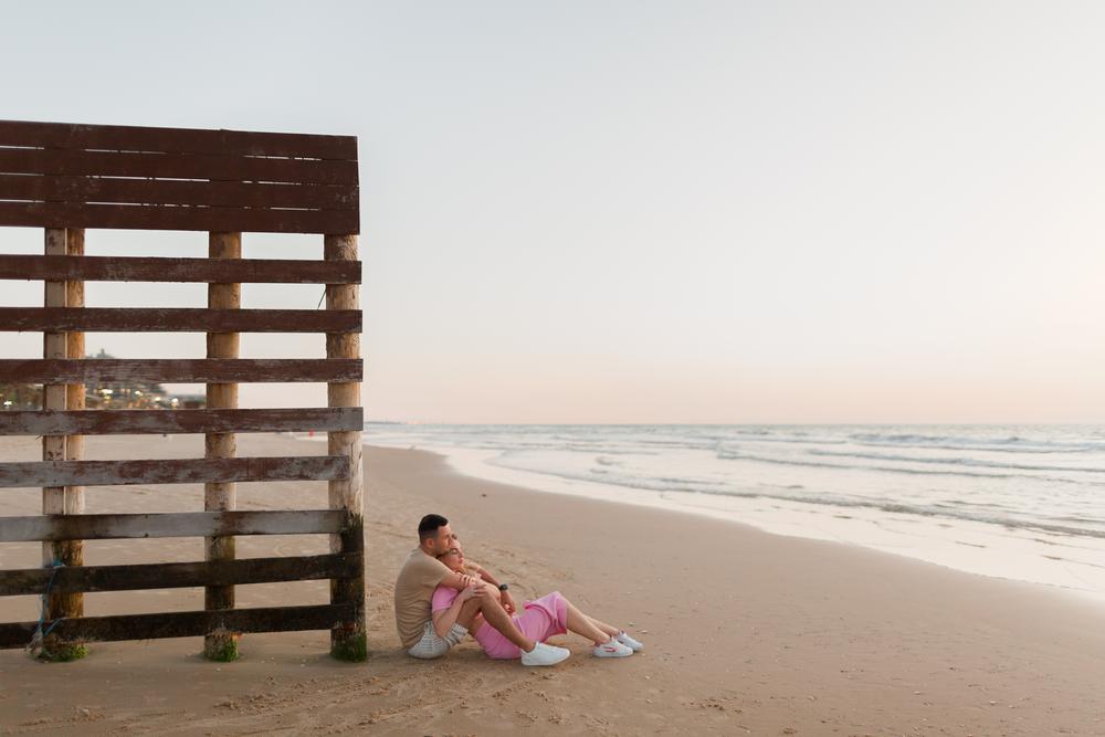 BAT YAM BEACH