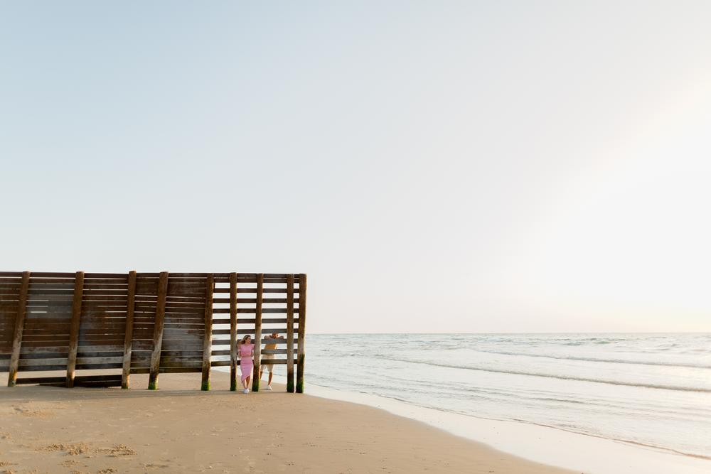 BAT YAM BEACH