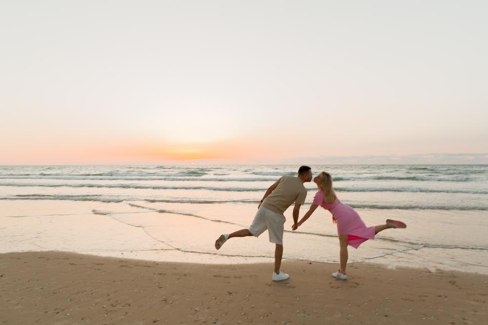 BAT YAM BEACH