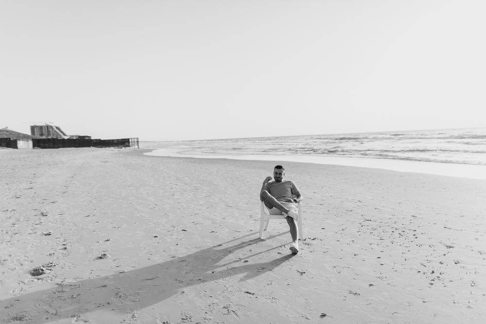 BAT YAM BEACH