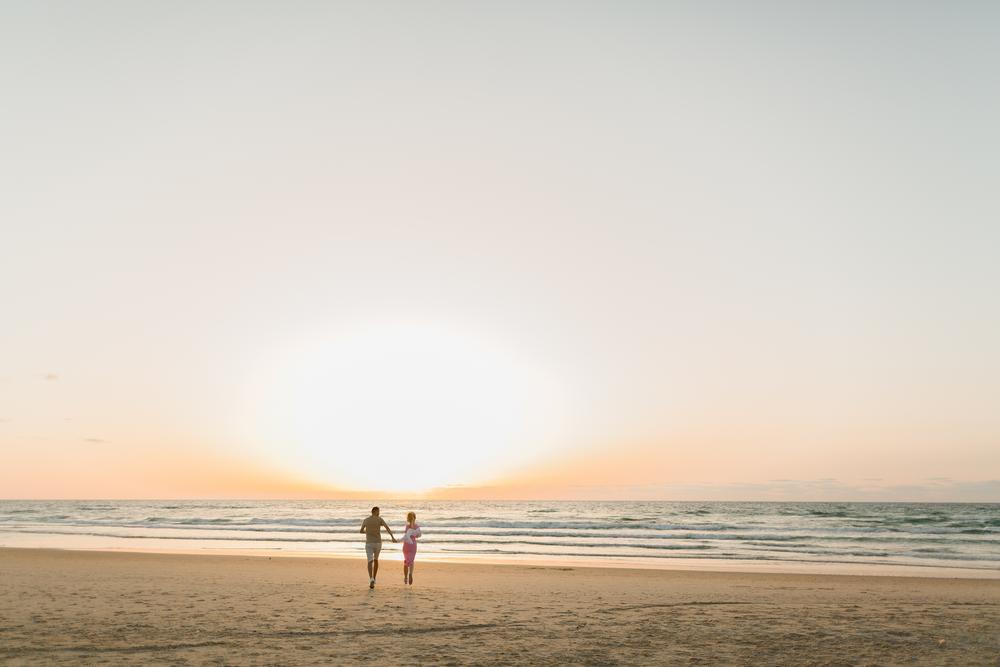 BAT YAM BEACH