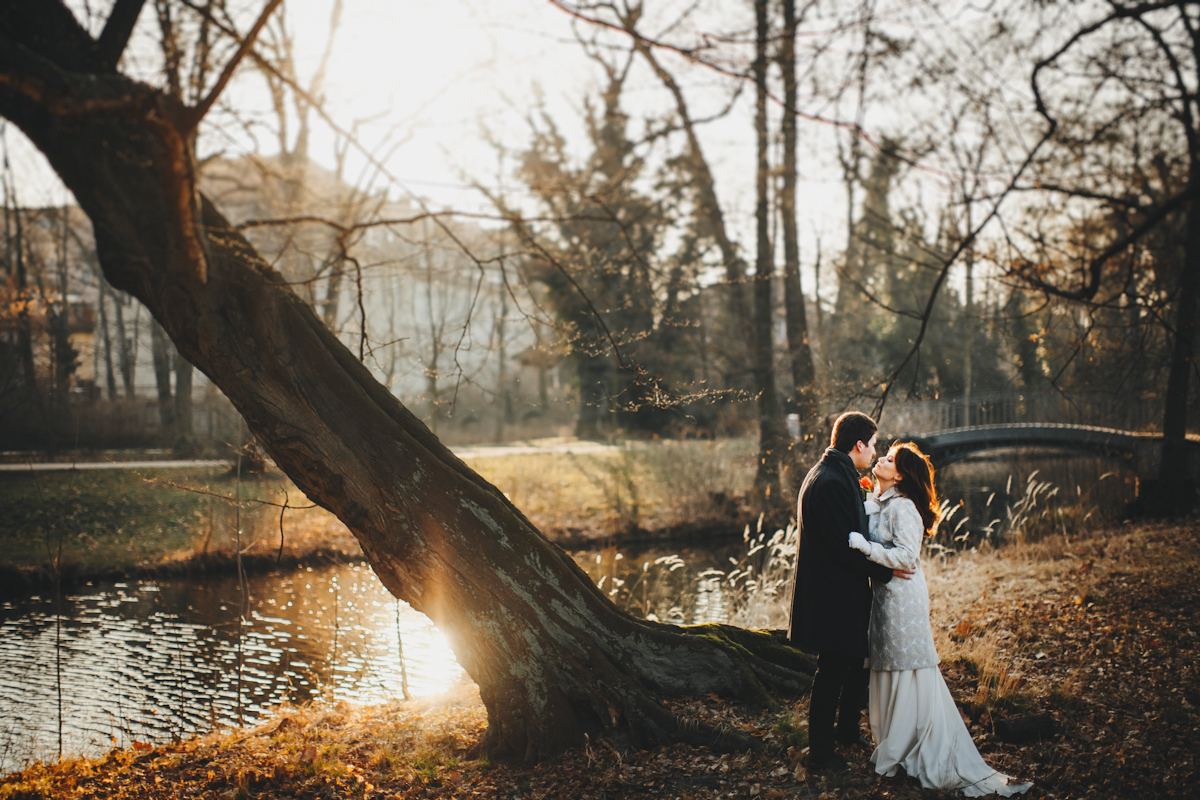 Igor & Svetlana