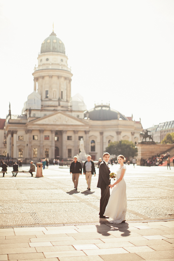 Alex & Eugenia