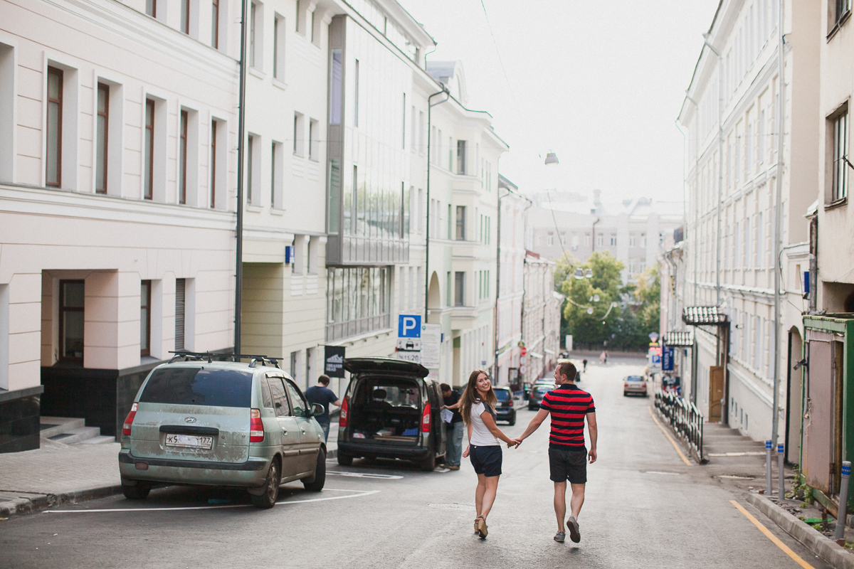 Женя и Рома (lovestory)