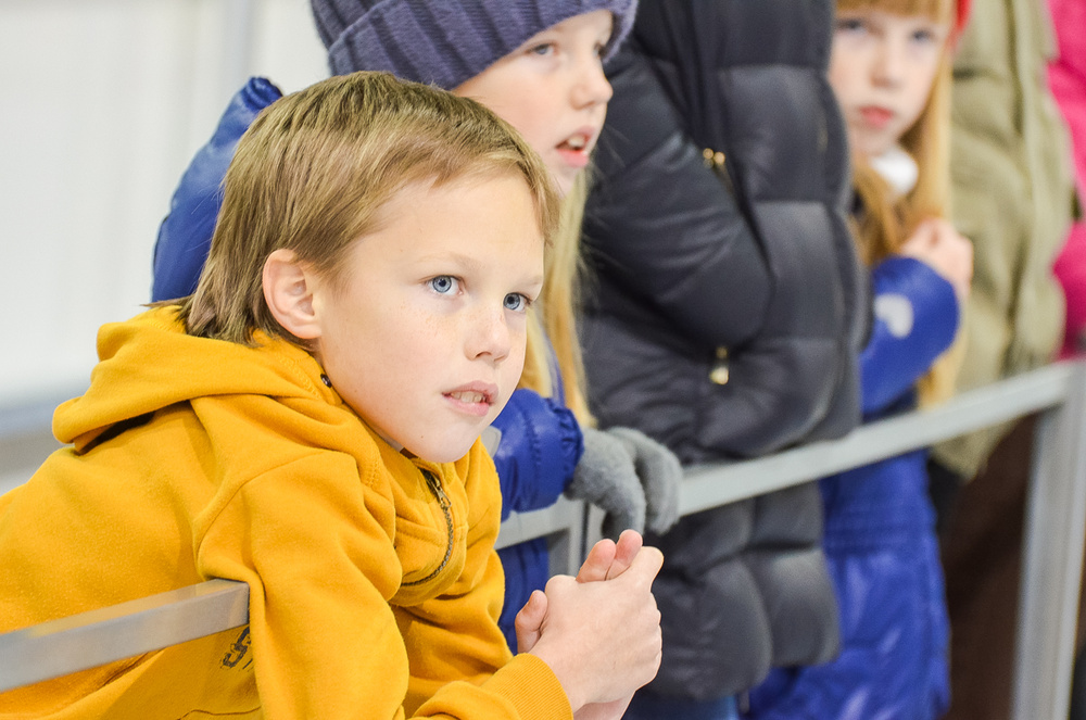 Чемпионат РБ среди смешанных пар 2015