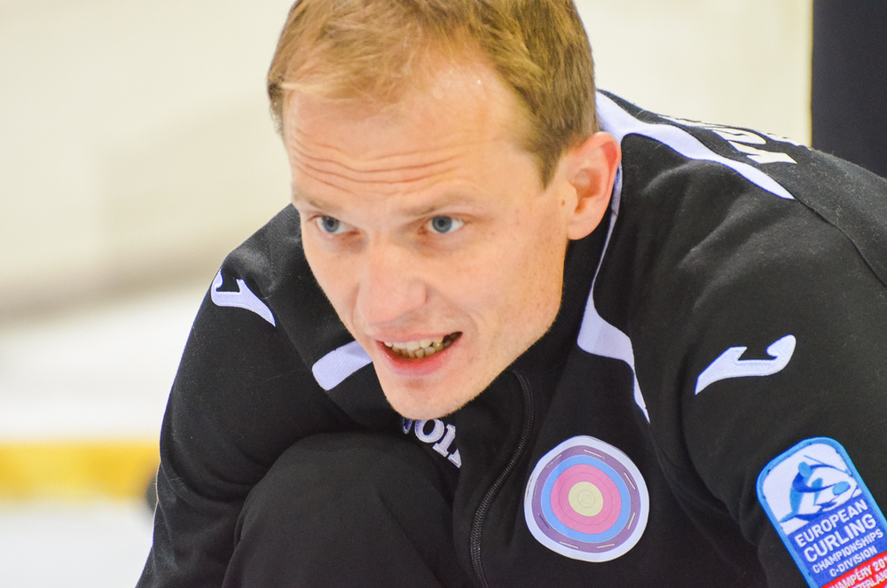 Чемпионат РБ среди смешанных пар 2015