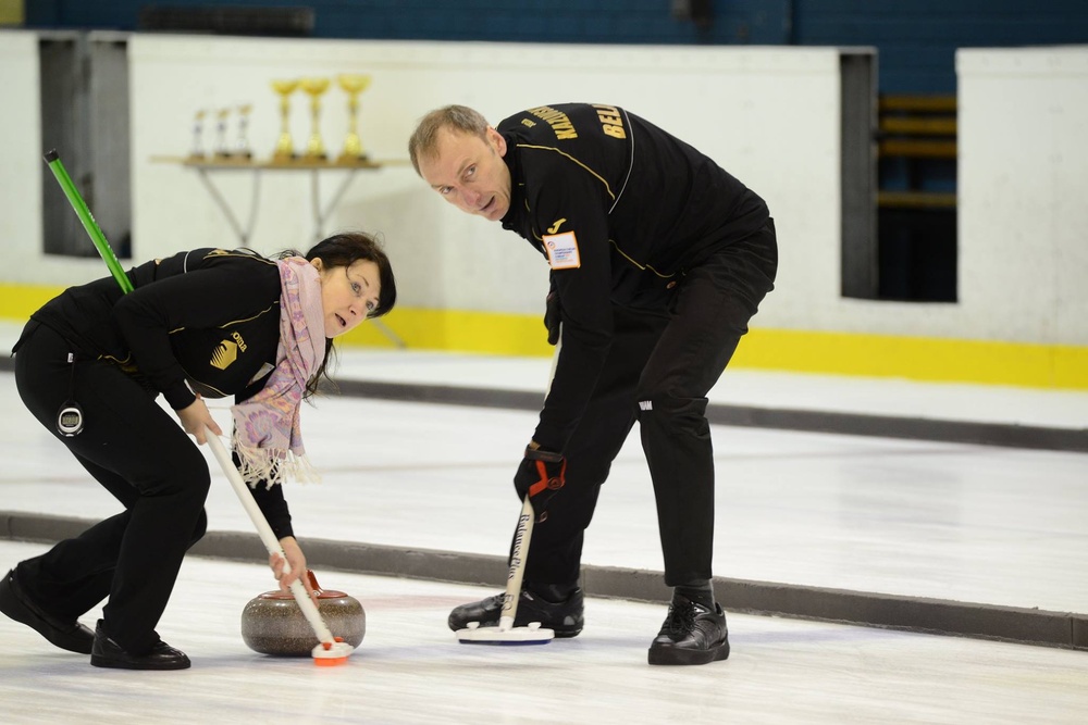 Ventspils Cup 2015