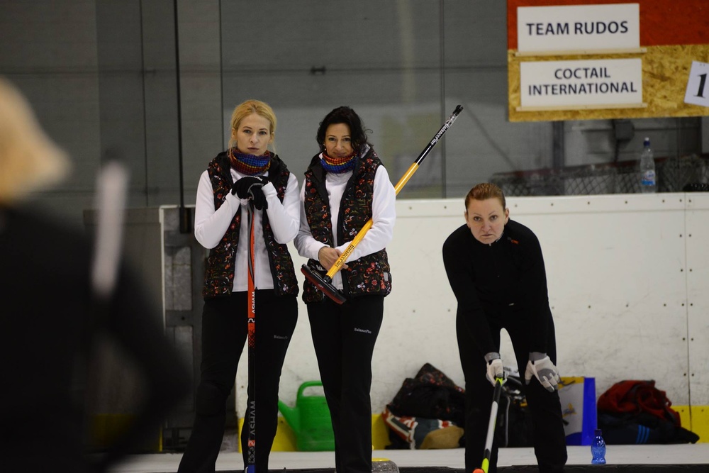 Ventspils Cup 2015