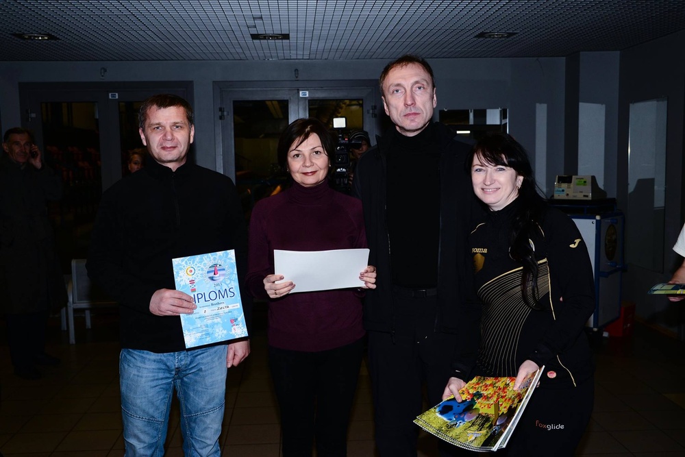 Ventspils Cup 2015