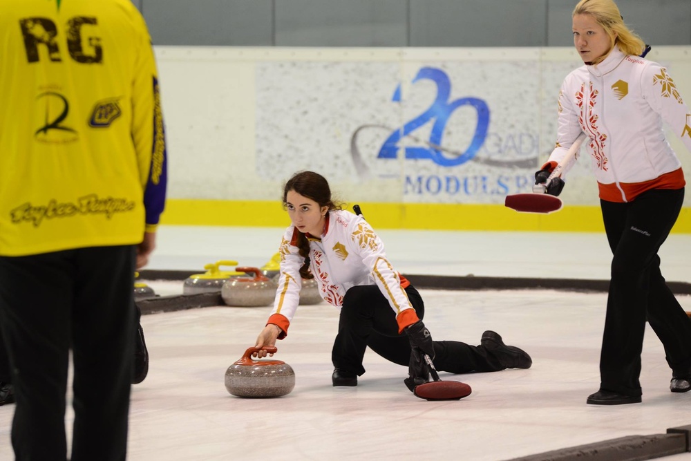 Ventspils Cup 2015