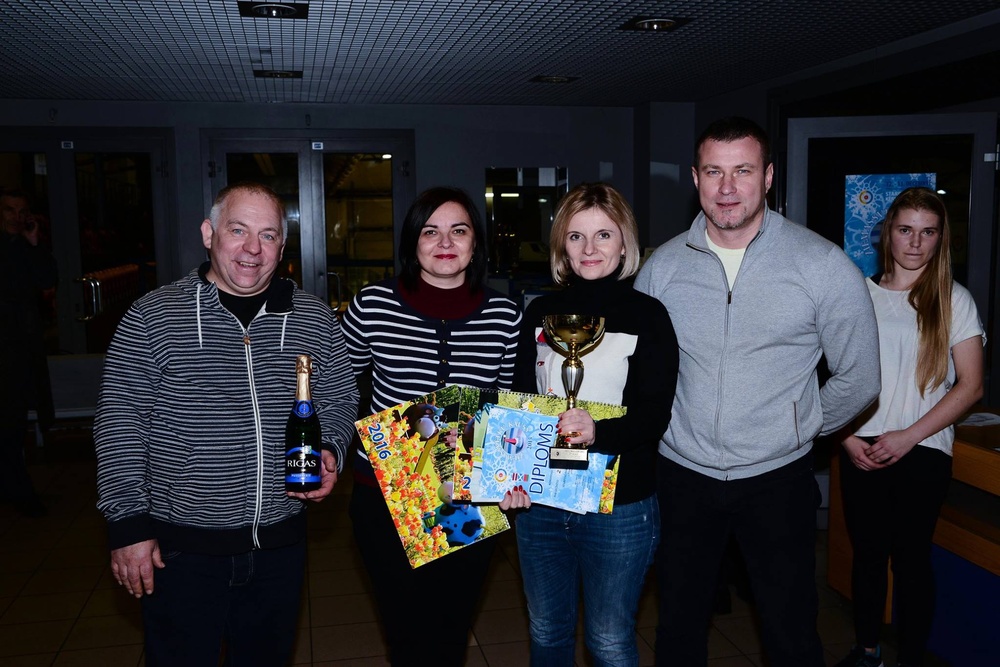 Ventspils Cup 2015