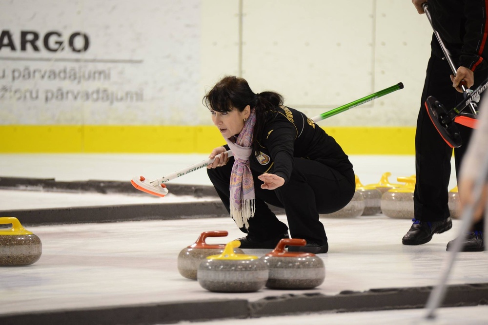Ventspils Cup 2015