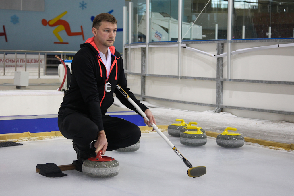 Открытый Кубок РБ 2014