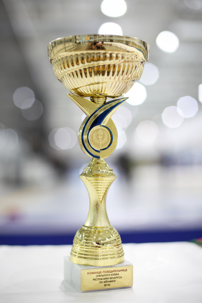 Открытый Кубок РБ 2014