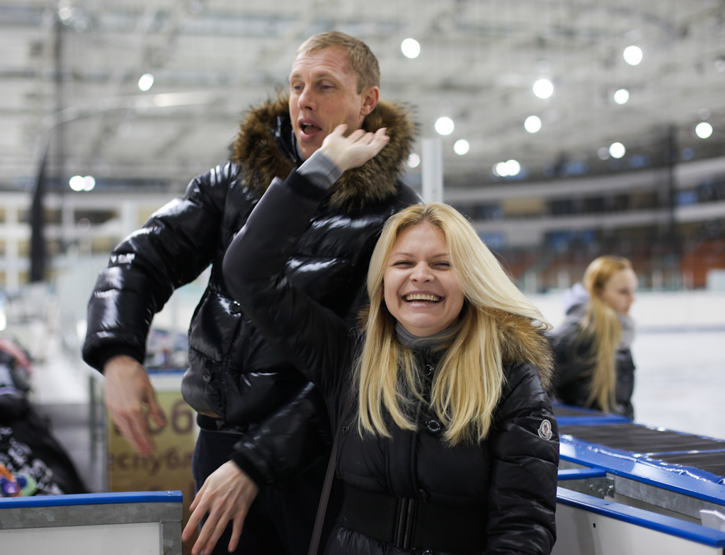 Открытый Кубок РБ 2014
