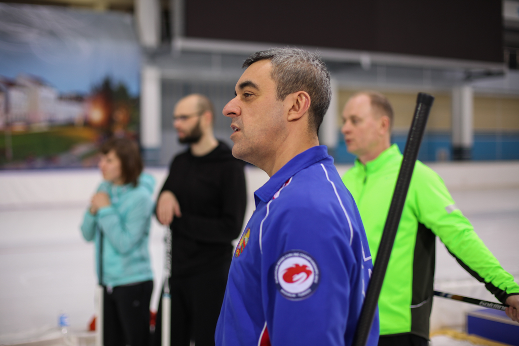 Открытый Кубок РБ 2014