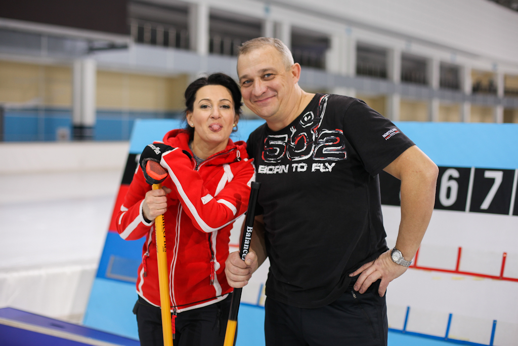 Открытый Кубок РБ 2014