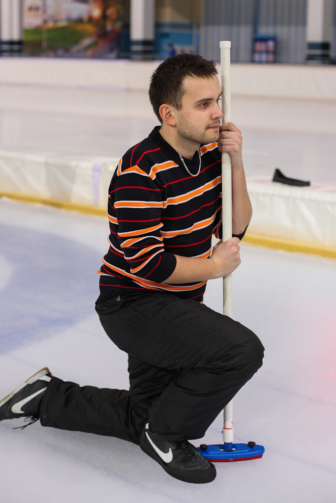 Открытый Кубок РБ 2014
