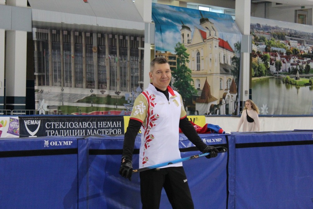 Открытый Кубок РБ 2020