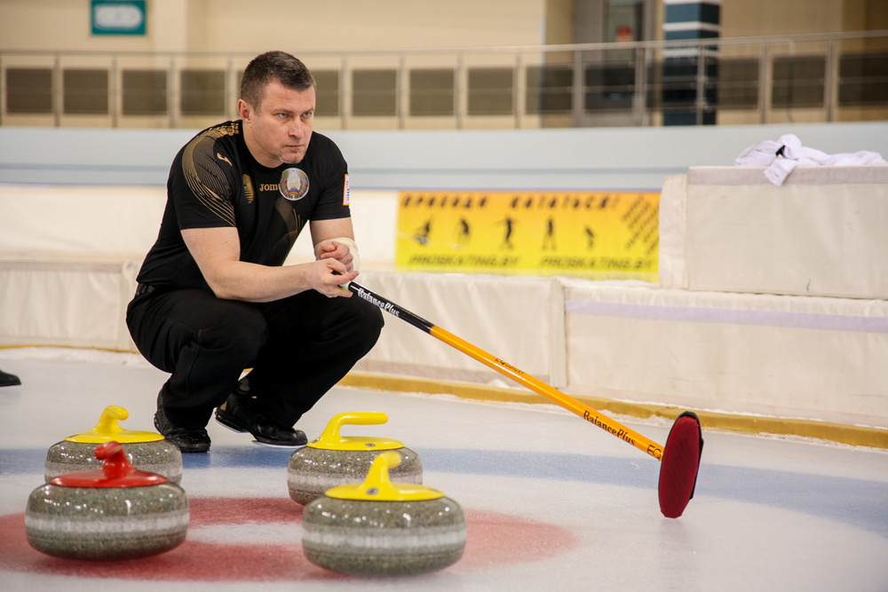 Mixed Doubles 2015