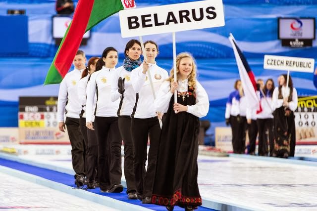 ЕСС-B группа 2013