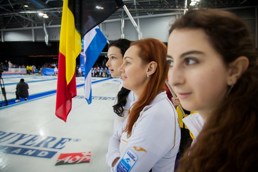 ЕСС-B группа 2013