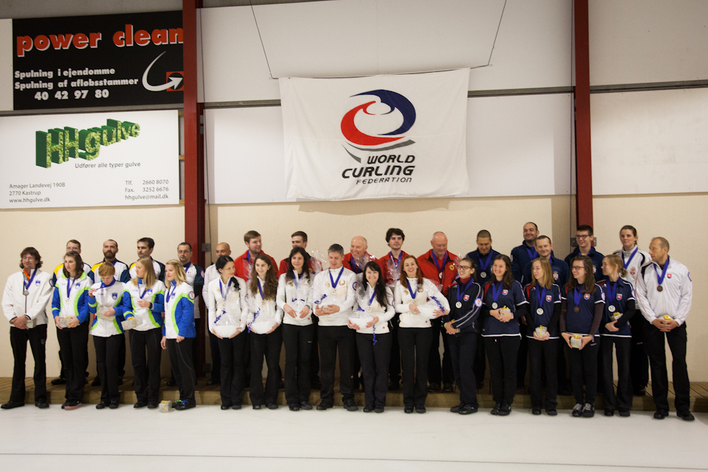 ECC-C группа 2013