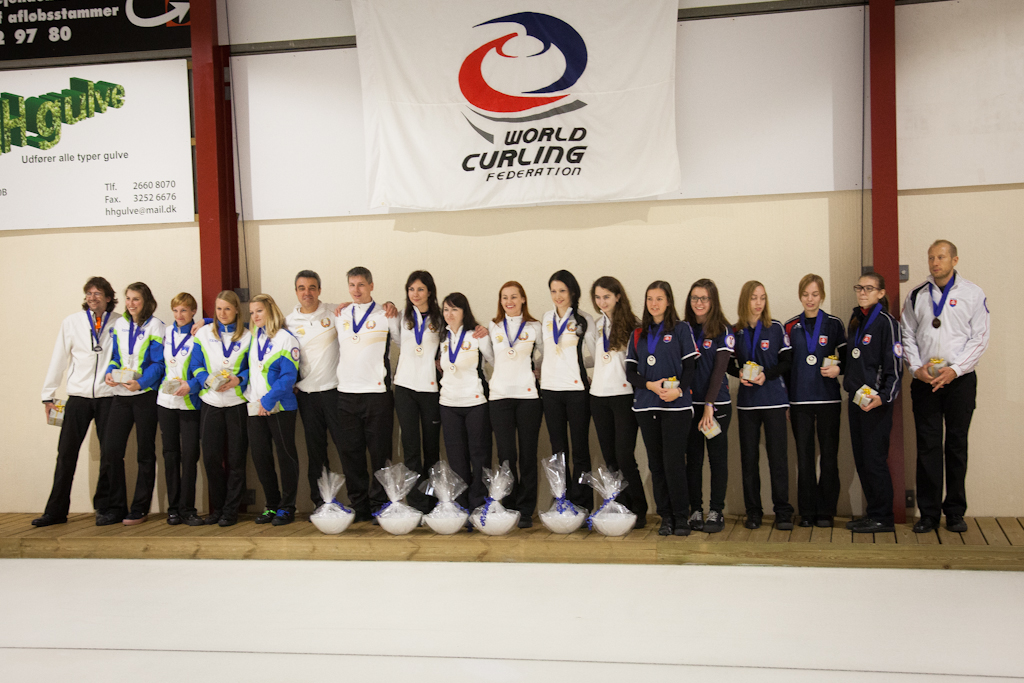 ECC-C группа 2013