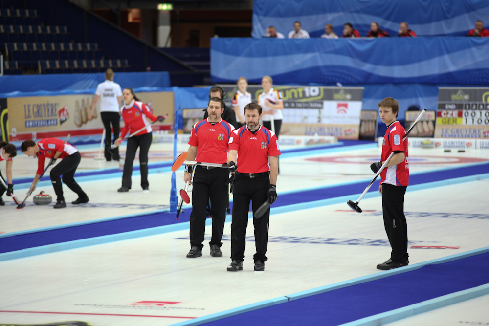 ECC-B группа 2012