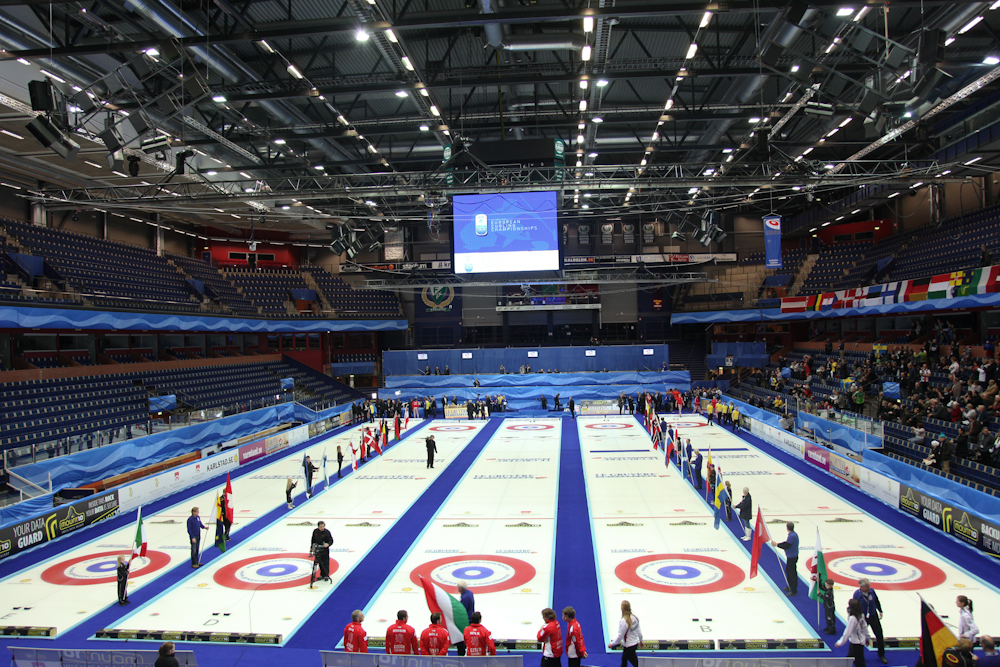 ECC-B группа 2012