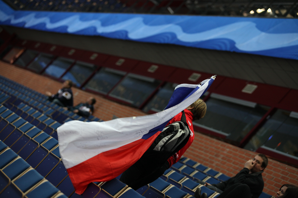 ECC-B группа 2012