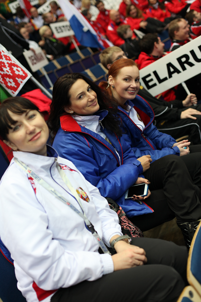 ECC-B группа 2012