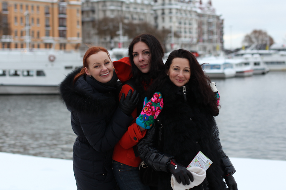 ECC-B группа 2012