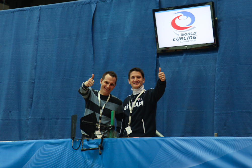 ECC-B группа 2012