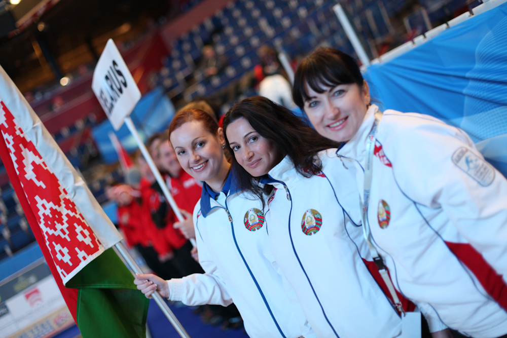 ECC-B группа 2012