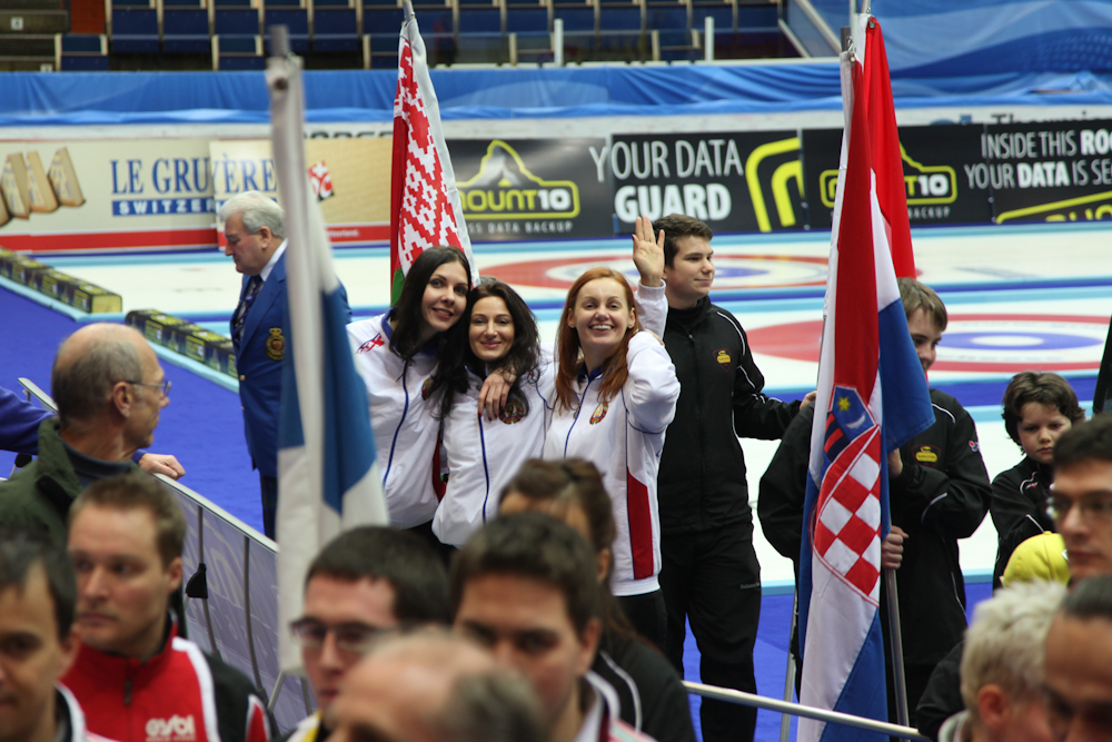 ECC-B группа 2012
