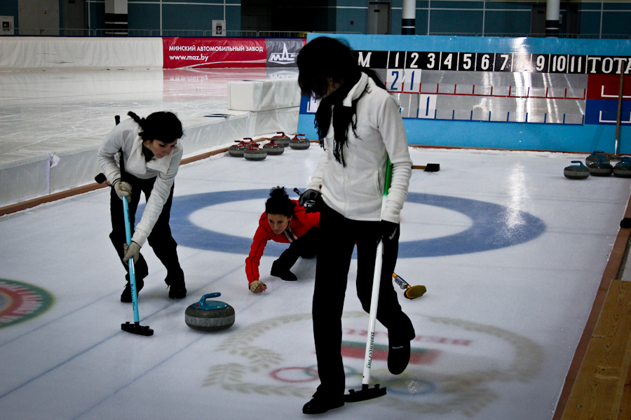 Чемпионат беларуси 2011