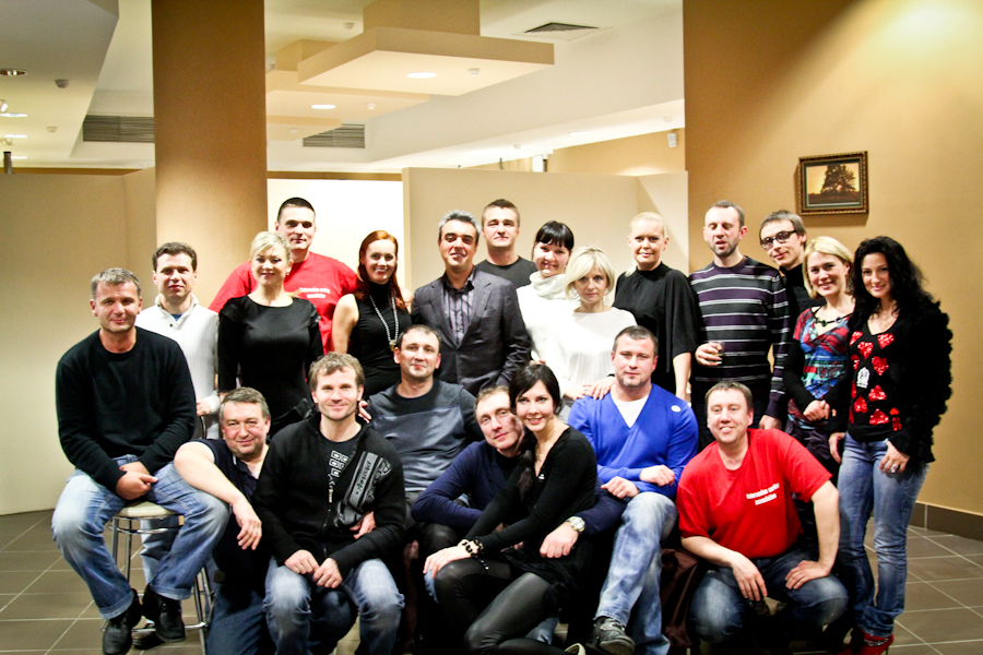Чемпионат беларуси 2011