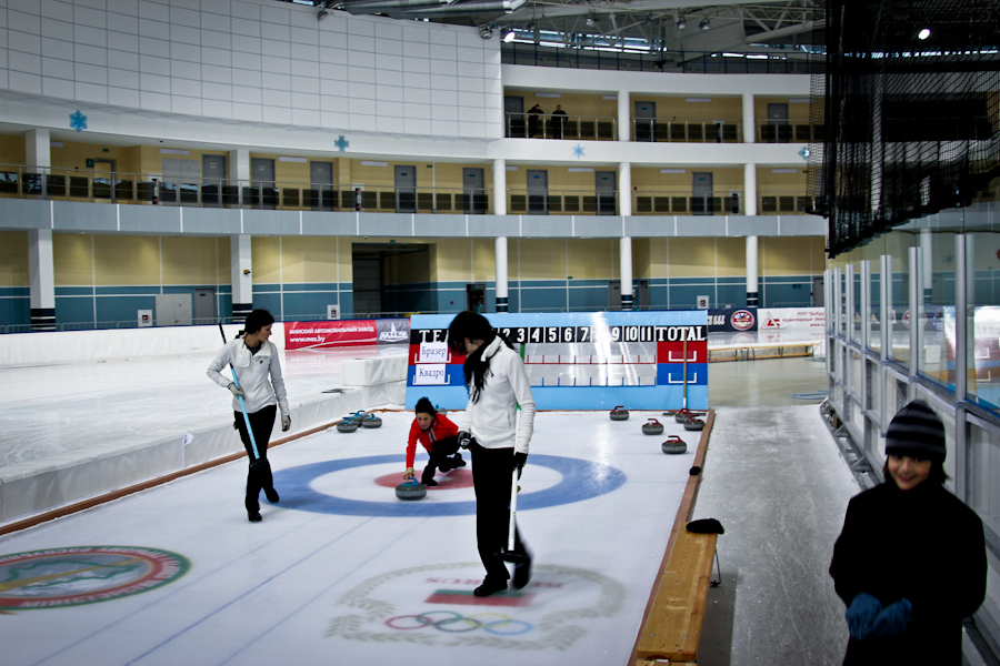 Чемпионат беларуси 2011