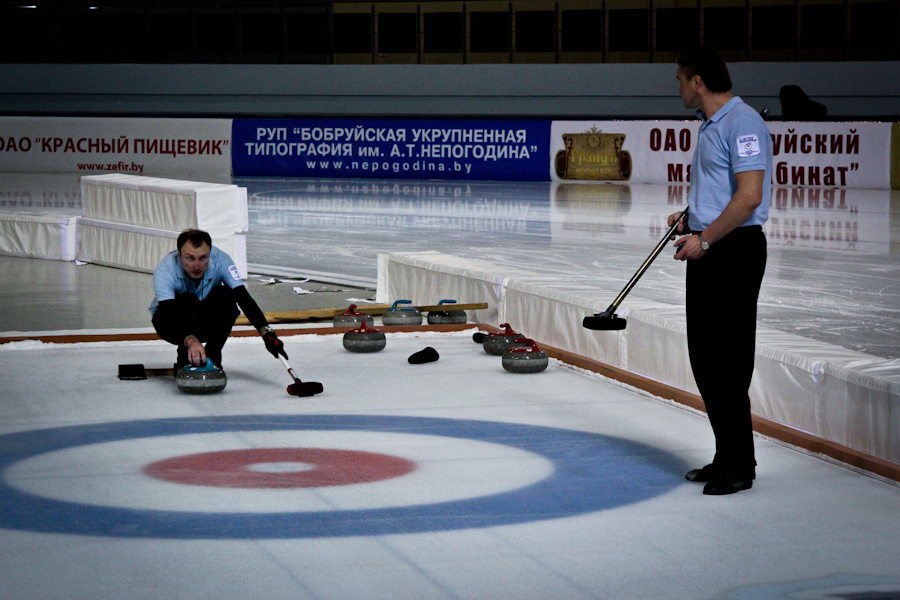 Чемпионат беларуси 2011