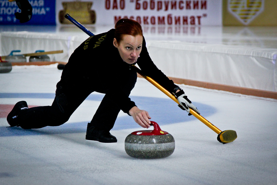 Чемпионат беларуси 2011