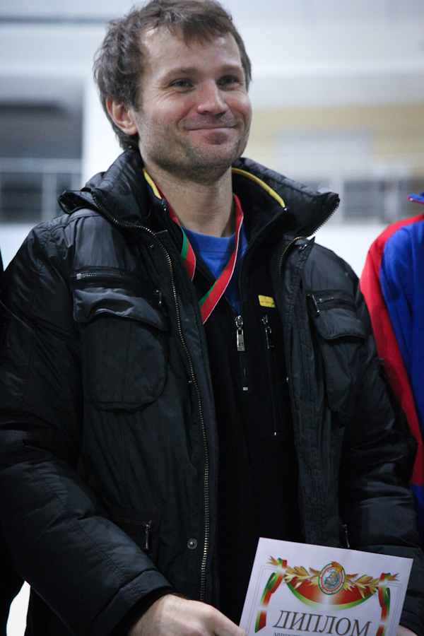 чемпионат беларуси 2012